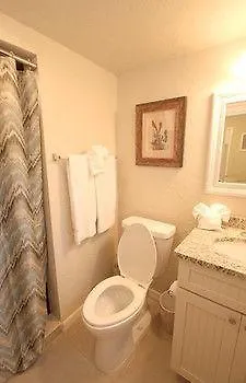 Island Time Inn